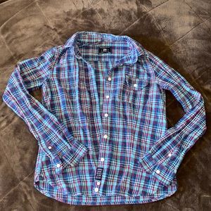 Penfield Women’s Flannel
